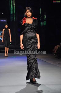 Blenders Pride Fashion Tour 2010 - Day 2