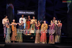 Blenders Pride Fashion Tour 2010 - Day 2