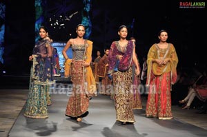 Blenders Pride Fashion Tour 2010 - Day 2