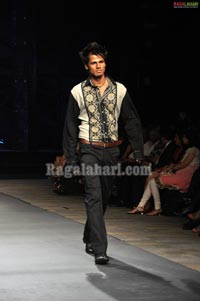 Blenders Pride Fashion Tour 2010 - Day 2