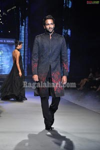 Blenders Pride Fashion Tour 2010 - Day 2