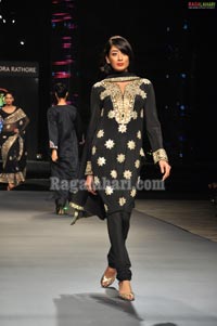 Blenders Pride Fashion Tour 2010 - Day 2