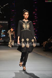 Blenders Pride Fashion Tour 2010 - Day 2