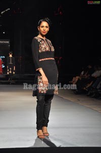 Blenders Pride Fashion Tour 2010 - Day 2