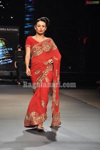 Blenders Pride Fashion Tour 2010 - Day 2