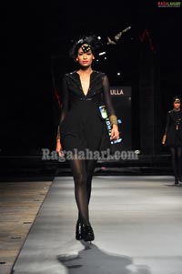 Blenders Pride Fashion Tour 2010 - Day 2