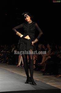 Blenders Pride Fashion Tour 2010 - Day 2