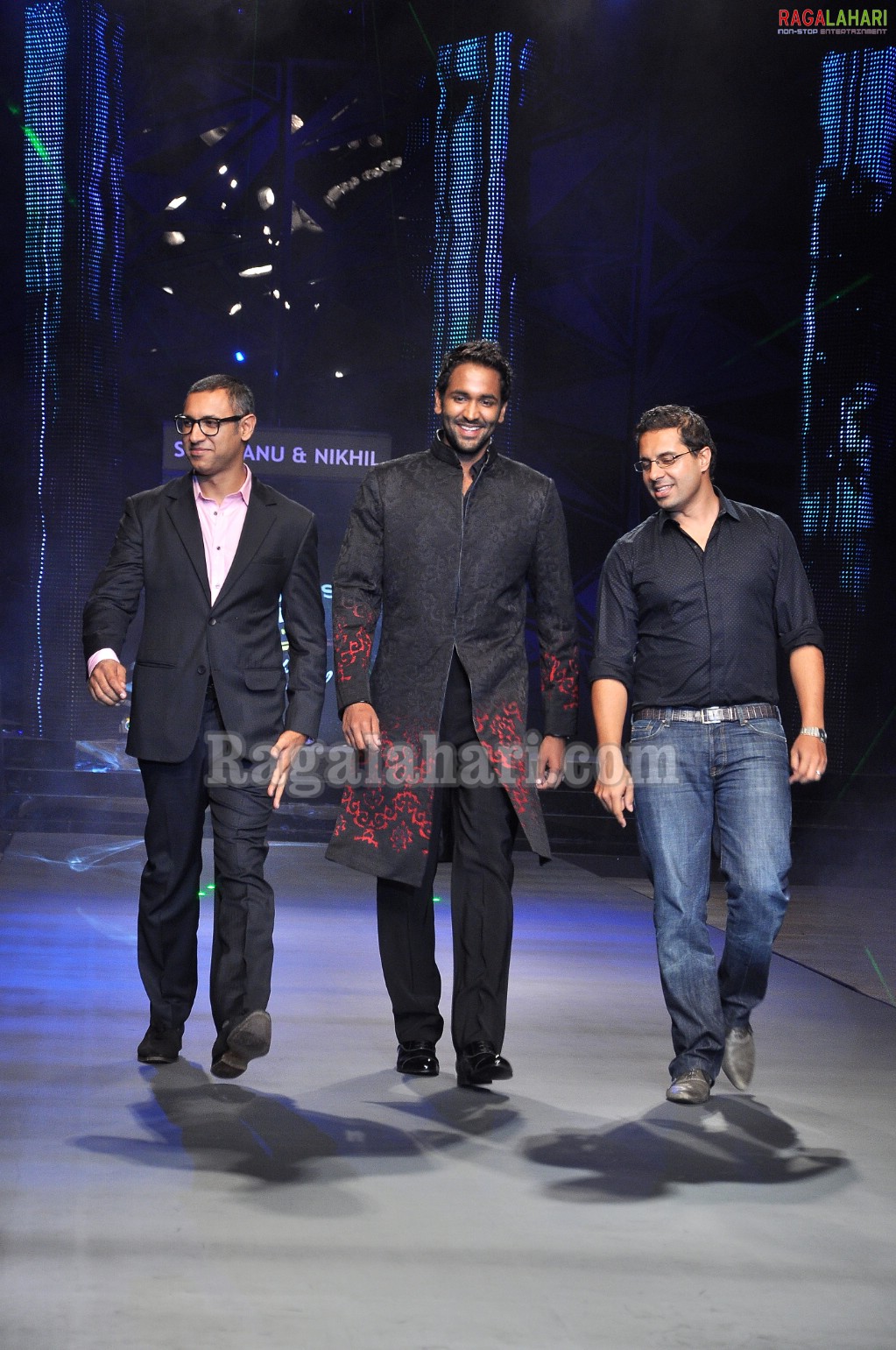 Blenders Pride Fashion Tour 2010 - Day 2