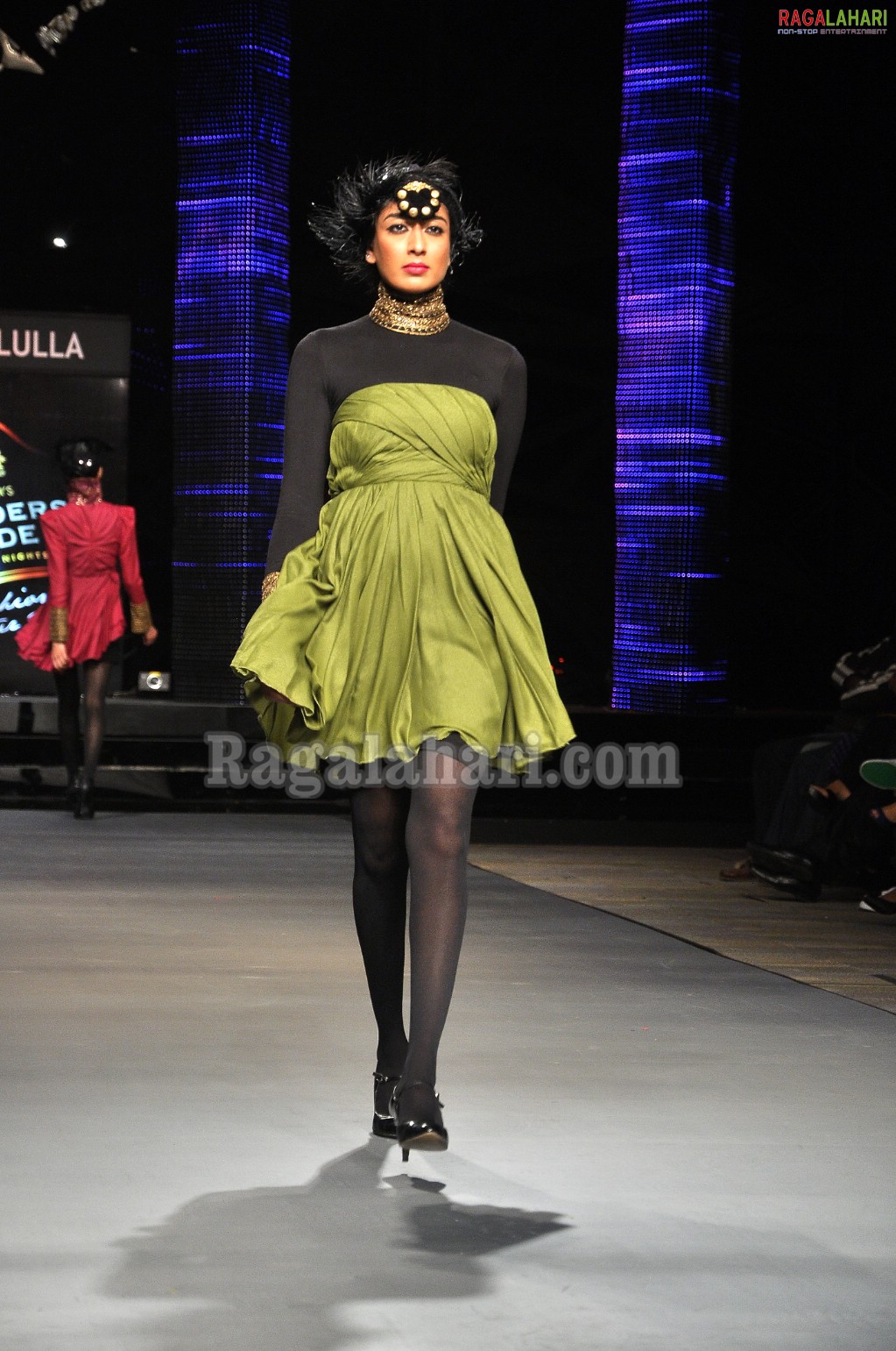 Blenders Pride Fashion Tour 2010 - Day 2