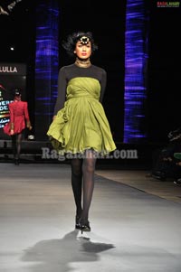 Blenders Pride Fashion Tour 2010 - Day 2