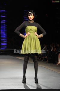 Blenders Pride Fashion Tour 2010 - Day 2