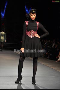 Blenders Pride Fashion Tour 2010 - Day 2