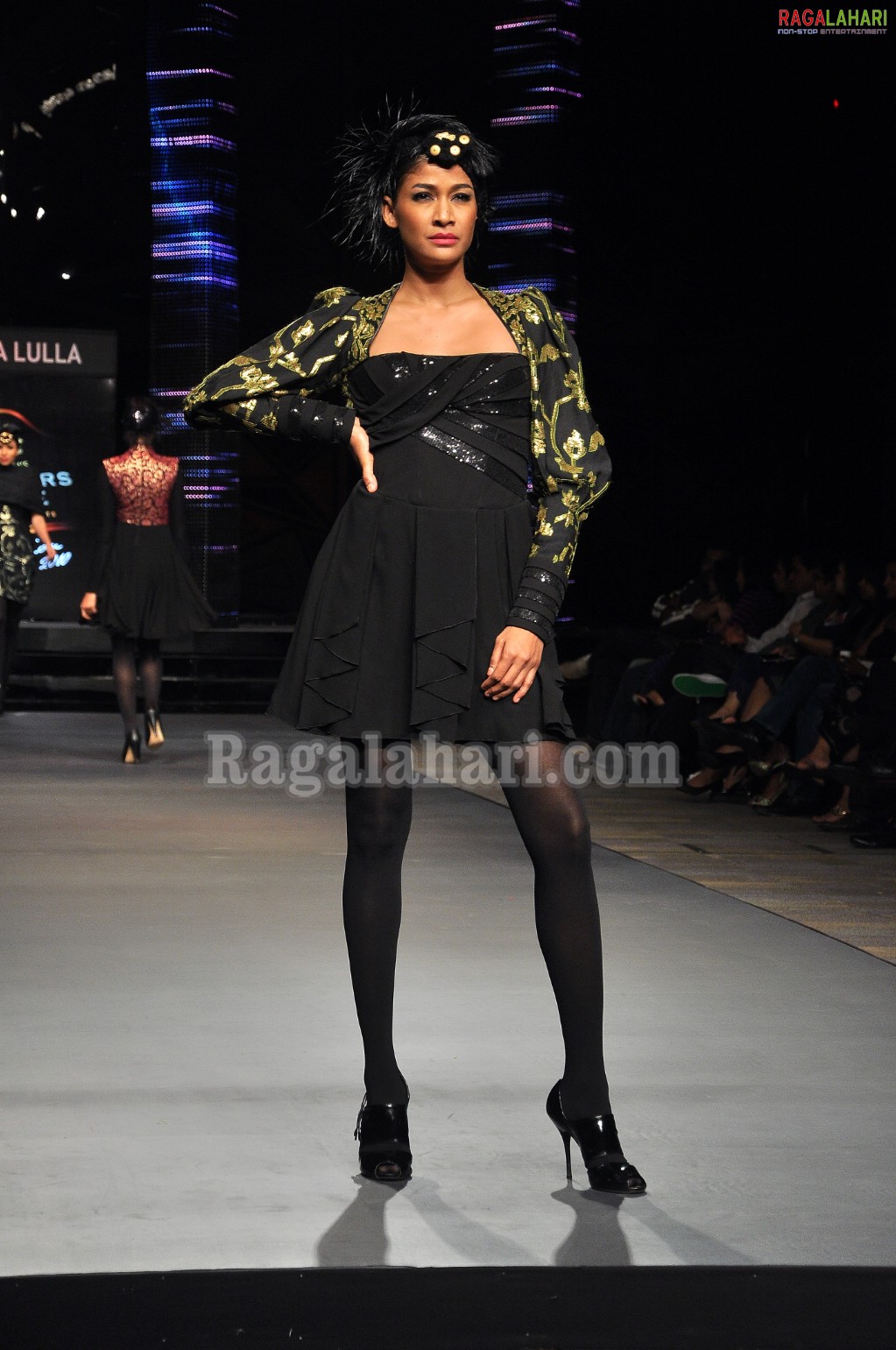 Blenders Pride Fashion Tour 2010 - Day 2