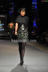 Blenders Pride Fashion Tour 2010 - Day 2