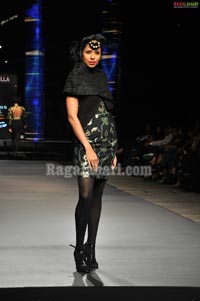 Blenders Pride Fashion Tour 2010 - Day 2