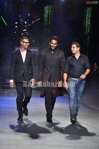 Blenders Pride Fashion Tour 2010 - Day 2