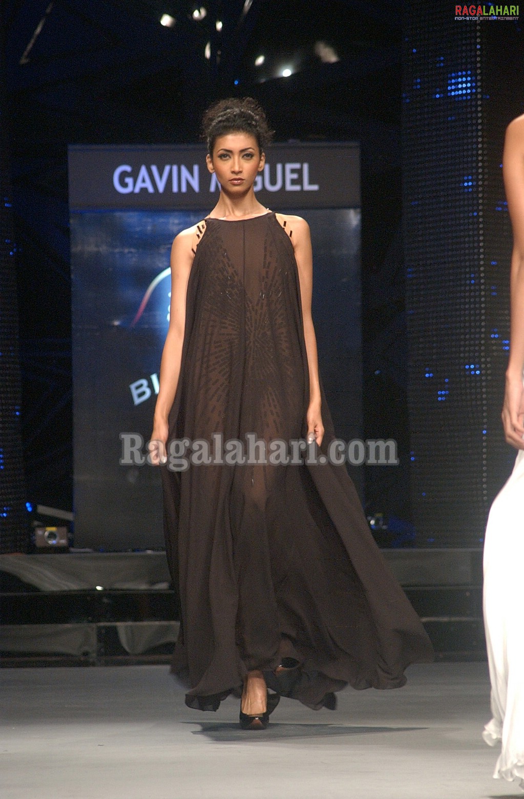 Blenders Pride Fashion Tour 2010 - Day 1