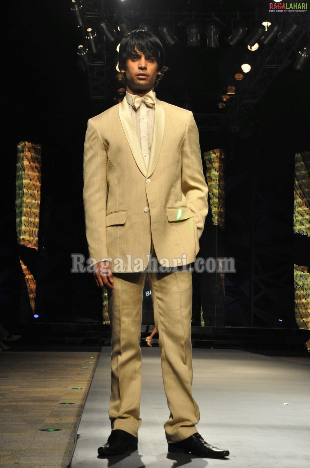 Blenders Pride Fashion Tour 2010 - Day 1