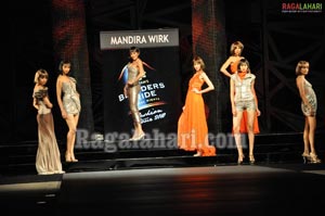 Blender's Pride Fashion Tour 2010