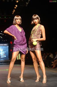 Blender's Pride Fashion Tour 2010