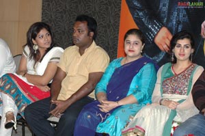 Music Director Chakri Tollywood Hangama