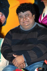 Music Director Chakri Tollywood Hangama