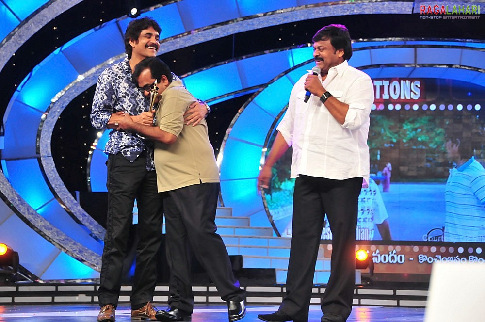 MAA TV Cinemaa Awards 2010