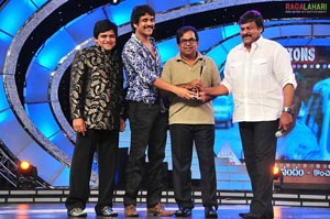 Cine MAA Awards 2010