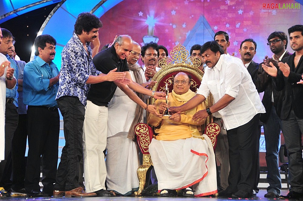 MAA TV Cinemaa Awards 2010