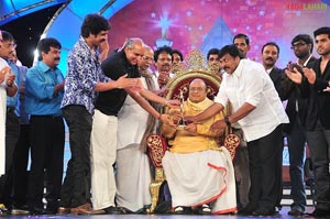 Cine MAA Awards 2010