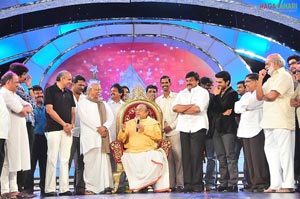 Cine MAA Awards 2010