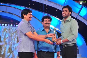 Cine MAA Awards 2010