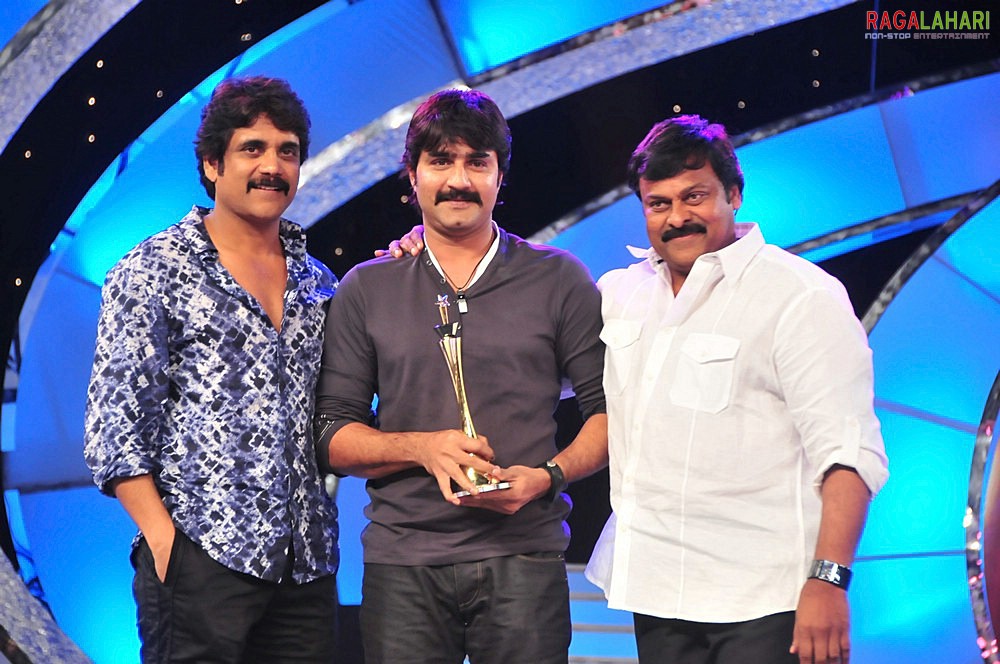 MAA TV Cinemaa Awards 2010