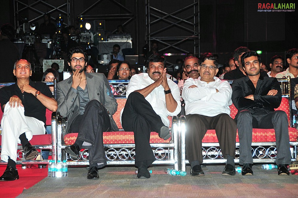 MAA TV Cinemaa Awards 2010