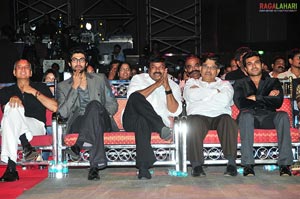 Cine MAA Awards 2010