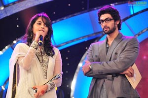 Cine MAA Awards 2010