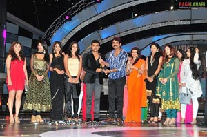 Cine MAA Awards 2010