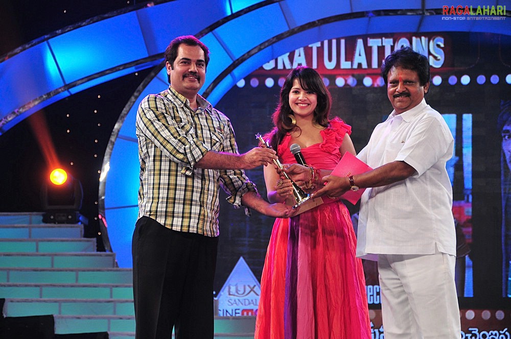 MAA TV Cinemaa Awards 2010