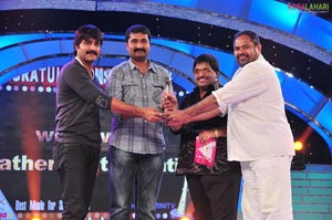 Cine MAA Awards 2010