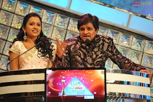 Cine MAA Awards 2010