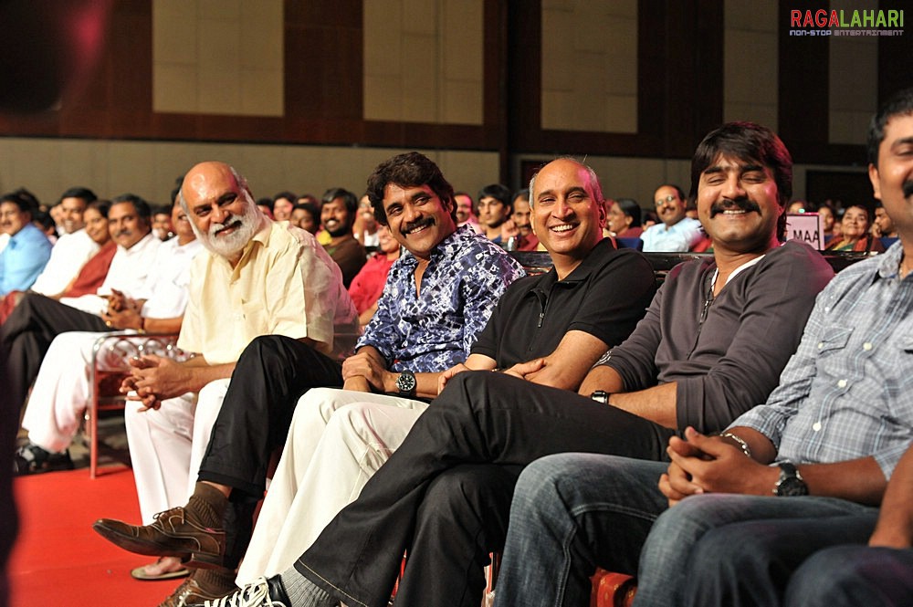 MAA TV Cinemaa Awards 2010