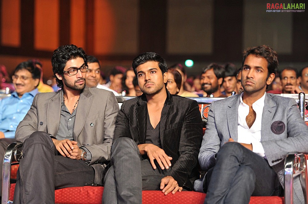 MAA TV Cinemaa Awards 2010