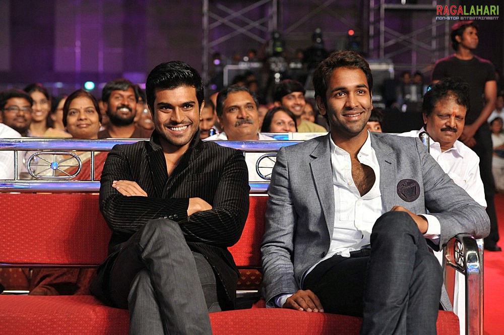 MAA TV Cinemaa Awards 2010