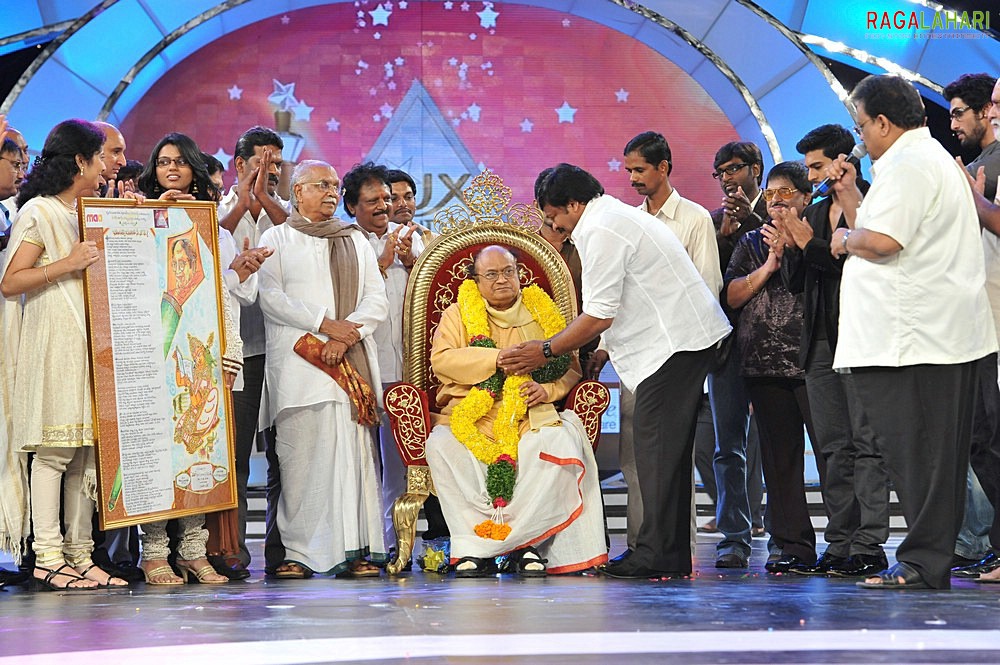 MAA TV Cinemaa Awards 2010