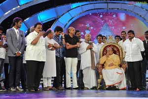 Cine MAA Awards 2010