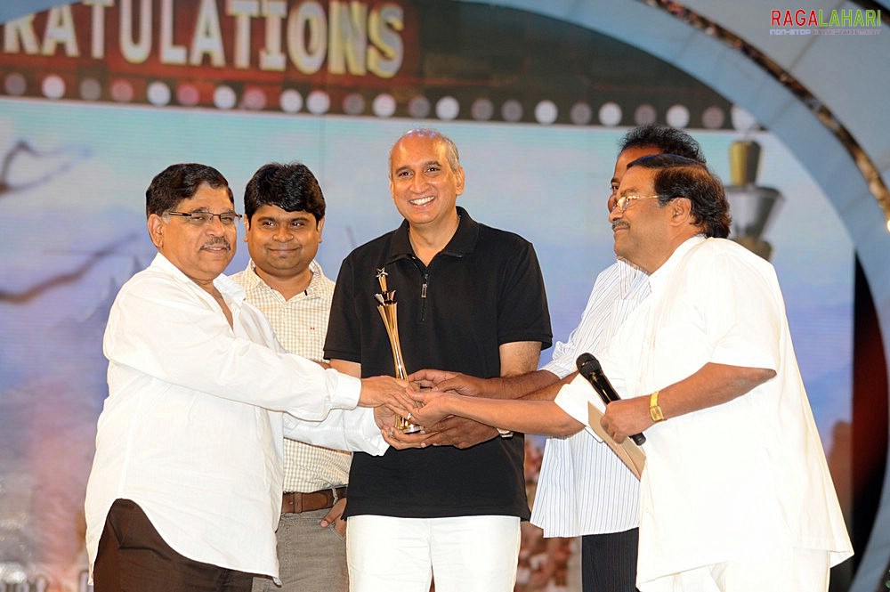 MAA TV Cinemaa Awards 2010