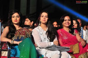 Cine MAA Awards 2010