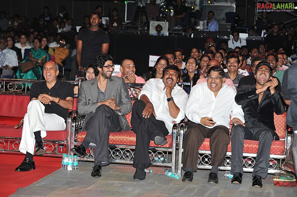 MAA TV Cinemaa Awards 2010