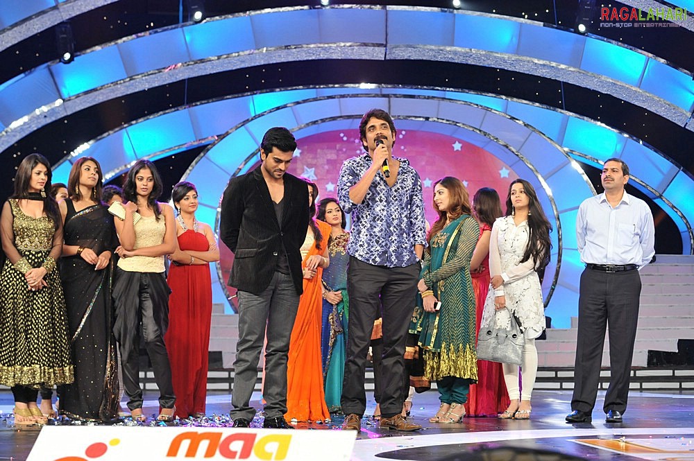 MAA TV Cinemaa Awards 2010