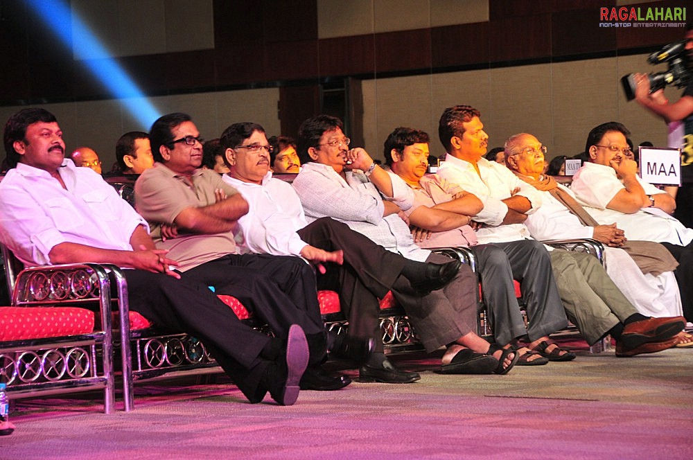 MAA TV Cinemaa Awards 2010